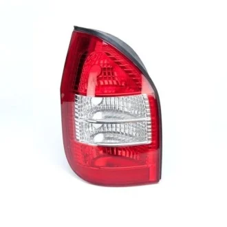 Фото 1 - задній ліхтар Polcar 5560871E Задній ліхтар Polcar 5560871E (фото 1)