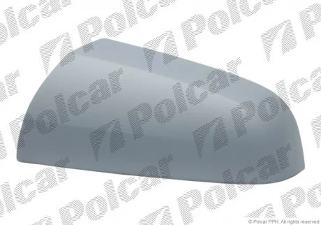 Корпус дзеркала зовнішнього Polcar 556155PM (фото 1)