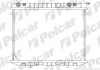Радіатор охолодження Polcar 5580081 (фото 1)