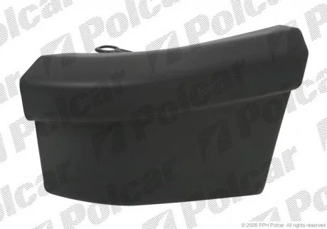 Кут бампера J5/C25/DUCATO84-5.94 Polcar 5701171