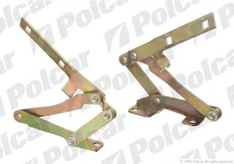 Петля капота BOXER/JUMP/DUCATO Polcar 5702035
