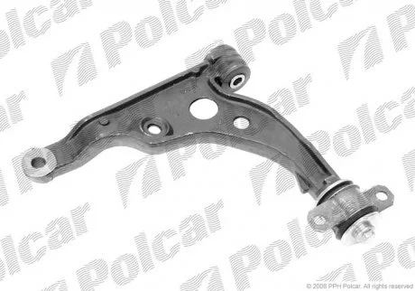 Важіль лівий | BOXER/JUMP/DUCATO94- Polcar 5702371