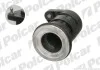 Корпус вкладиша замка дверей BOXER/JUMP/DUCATO 5703Z15