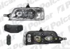 Фара основна 5704102E