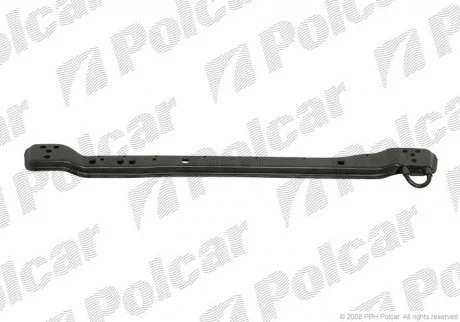 Балка поперечна CITROËN JUMPER, 02- Polcar 570434