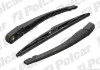 Рычаг стеклоочистителя заднего Peugeot 307 SW 2004- 5710RWT1