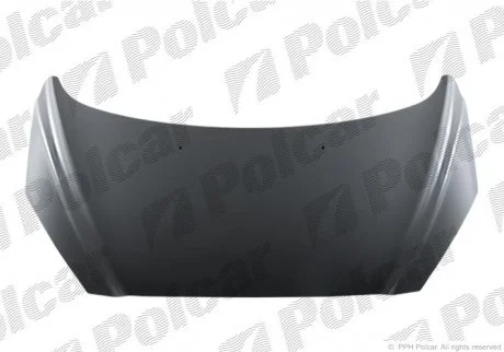 Капот Polcar 571203 (фото 1)