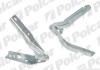 Петля капота PEUGEOT 206 5723035