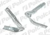 Петля капота PEUGEOT 206 5723036