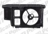 Панель передня PEUGEOT 206 Polcar 5723041Q (фото 1)