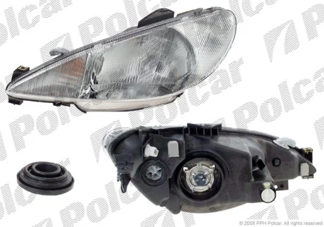 Фара основна Polcar 572310V