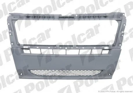 Бампер передній Polcar 5770071
