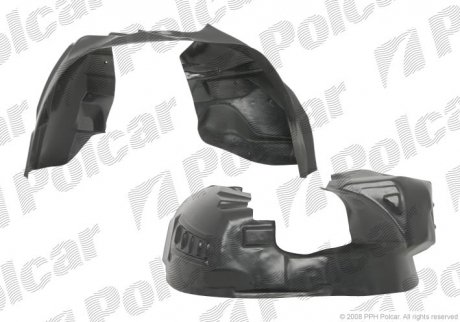 Підкрилок Polcar 5770FP1 (фото 1)