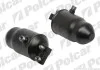 Осушувач кондиціонера EVASION, SCUDO, ULYSSE, (ZETA), EXPERT 95- Polcar 5786KD-1 (фото 1)