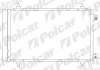 Радіатор кондиціонера Citroen Jumpy 2.0 HDI 07- Polcar 5787K8C4S (фото 1)
