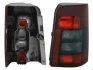 Ліхтар задній | PEUGEOT PARTNER, 97- Polcar 5790880E (фото 1)