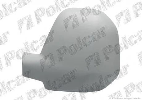 Корпус дзеркала зовнішнього Polcar 579254PM