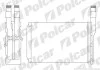 Радiатор пiчки Renault Espace/5/9/11 84-91 6005N8-1
