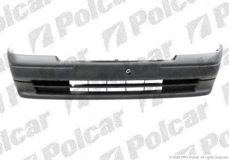 Бампер передній Polcar 600607 (фото 1)