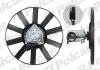 Вентилятор без кожуха RENAULT CLIO, 96-98 600623U1