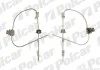 Склопідйомник ручной Polcar 6006PSM4 (фото 1)