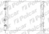 Радіатор охолодження Polcar 6007081 (фото 1)