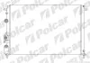 Радіатор охолодження Polcar 6007085 (фото 1)