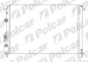 Радіатор охолодження Polcar 600708A6 (фото 1)