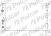 Радіатор охолодження 600708B4
