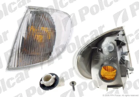 Показник повороту Polcar 6007200E