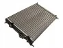Радиатор Dacia Logan, Logan MCV/Renault Megane I,Scenic I 1.5D-2.0 03.96- 601108A1