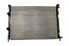 Радіатор Renault Megane II, Scenic/Grand II 1.4-2.0 11.02- 601208B2