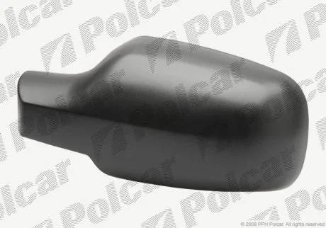 Корпус дзеркала зовнішнього Polcar 601254TM