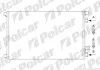 Радиатор кондиционера Renault Megane 1.5dCi 05- Polcar 6012K8C1S (фото 1)