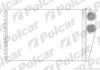 Радіатор печі Renault Megane II 1.9 dCi 2002/09 > 6012N8-1
