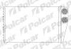 Радіатор печі Renault Megane II 1.9 dCi 2002/09 > 6012N8-1