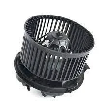 Вентилятор салона Renault Megane II 12.02- (+ A/C) Polcar 6012NU-2 (фото 1)