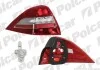 Ліхтар задній | MEGANE II 06-08 6013872