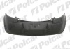 Бампер задній MEGANE II 06-08 6013962