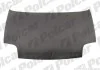 Капот RENAULT CLIO   98- 601503