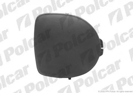 Заглушка отвору галогену RENAULT CLIO 98- Polcar 60150714