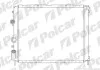 Радіатор охолодження Polcar 6015083 (фото 1)