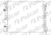 Радіатор охолодження Polcar 6015084 (фото 1)