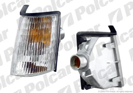 Покажчик повороту Polcar 6020190E