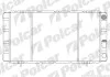 Радіатор охолодження Polcar 6021083 (фото 1)