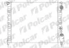Радіатор охолодження 602108A1