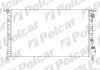 Радіатор охолодження 602108A4