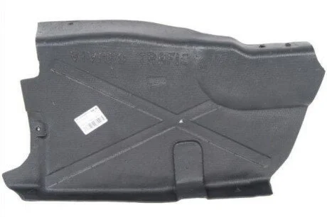 Захист двигуна Polcar 6026347