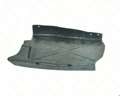 Захист двигуна Polcar 6026348