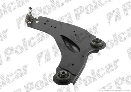 Важіль підвіски Polcar 602637K